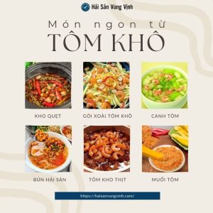Tom Kho Quang Ninh HSVV 8