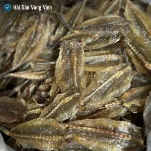 Cá chai khô Quảng Ninh tại Hải Sản Vùng Vịnh