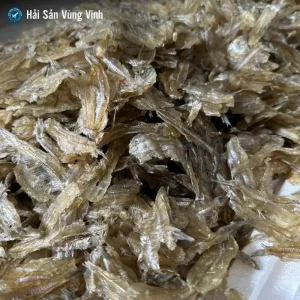 Cá mai khô tại Hải Sản Vùng Vịnh